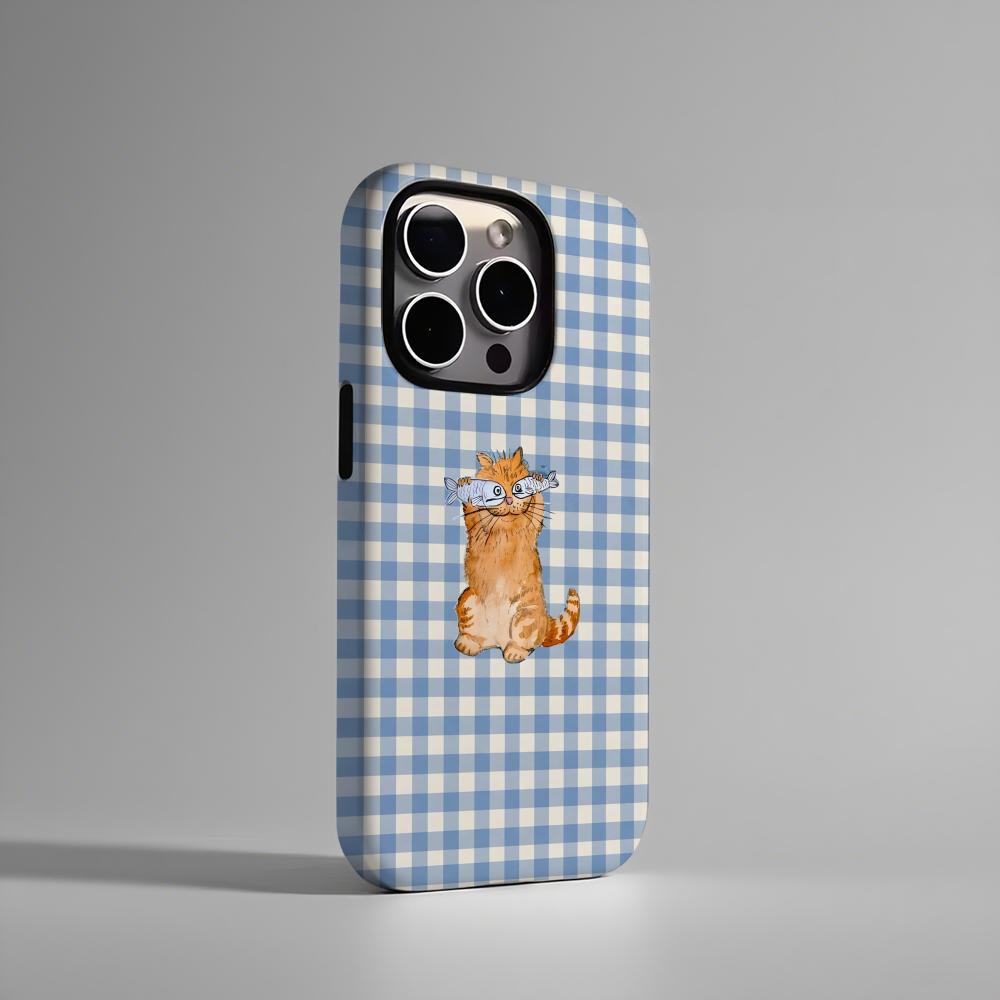 Custodia per telefono con gatt - Phone Cases Cat recensione e prezzo