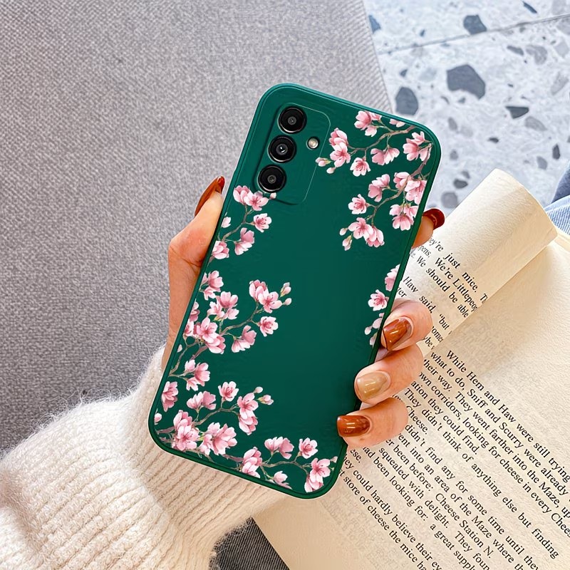 Cover per telefono con stampa  - Phone Cases Pink recensione e prezzo