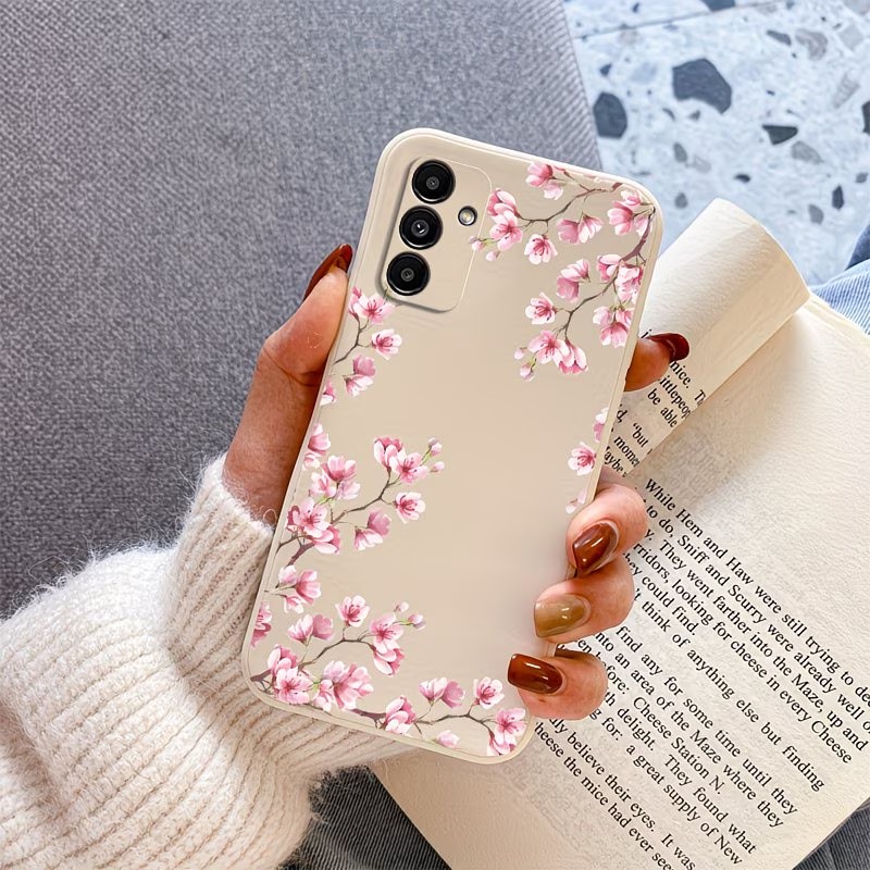 Cover per telefono con stampa  - Phone Cases Pink recensione e prezzo