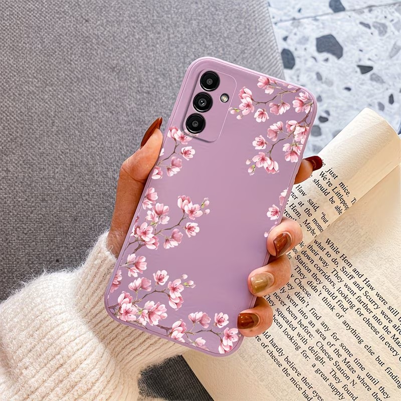 Cover per telefono con stampa  - Phone Cases Pink recensione e prezzo