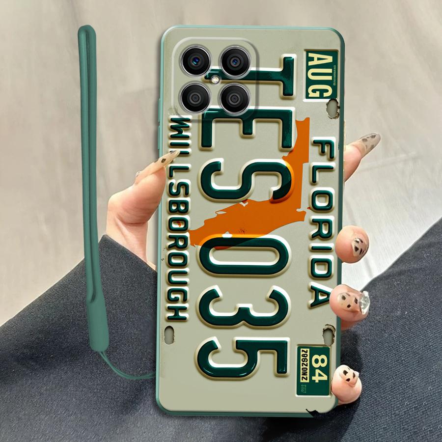 Custodia Morbida per Honor X5c - Phone Cases Vintage recensione e prezzo