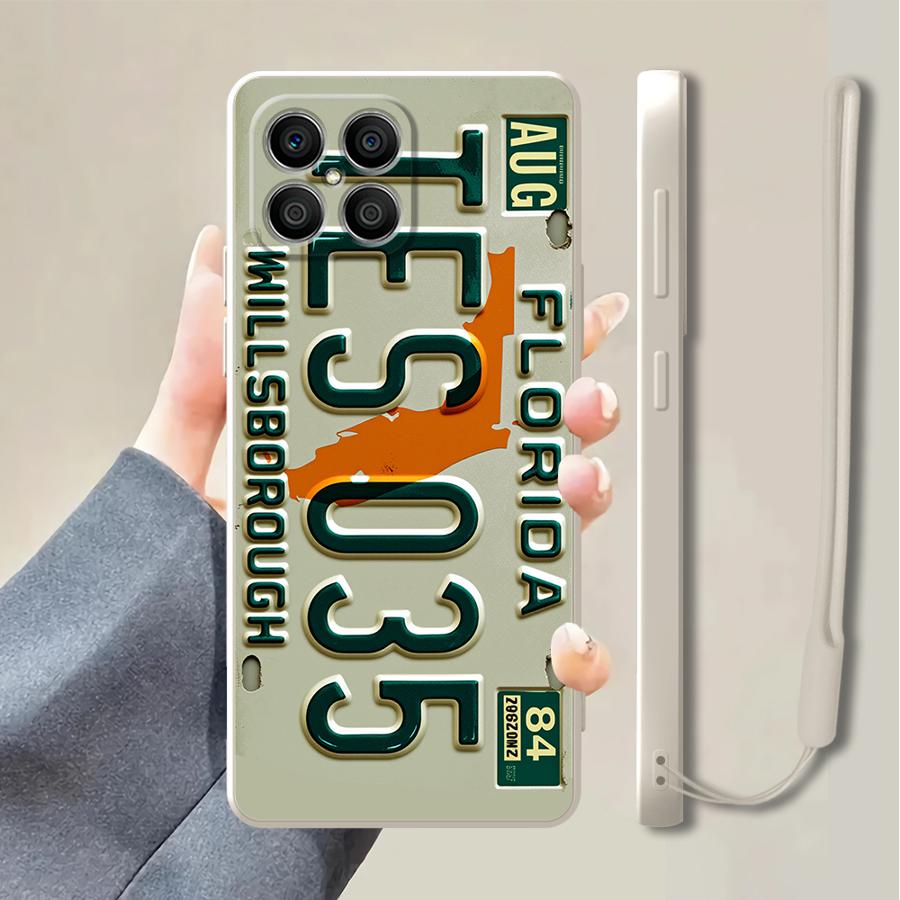 Custodia Morbida per Honor X5c - Phone Cases Vintage recensione e prezzo