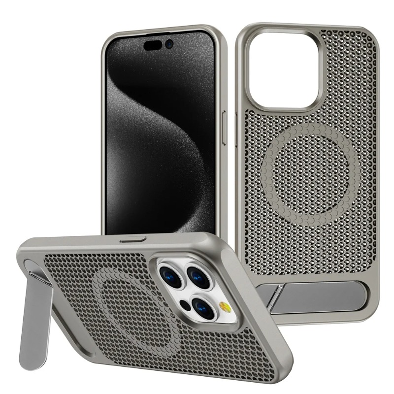 Custodia Magnetica di Lusso co - Heat Dissipation Case recensione e prezzo