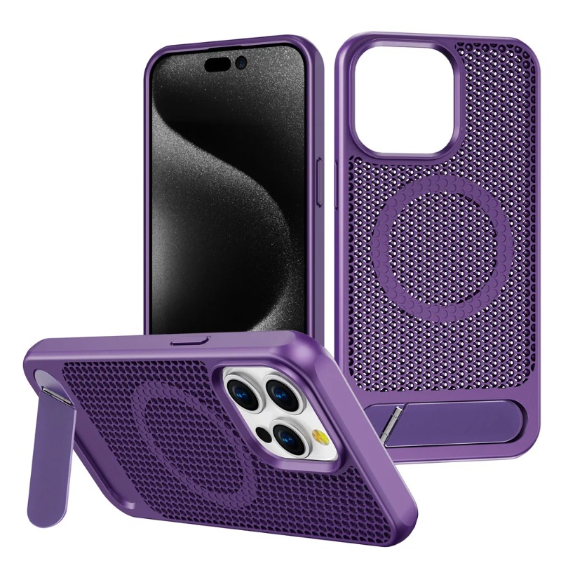 Custodia Magnetica di Lusso co - Heat Dissipation Case recensione e prezzo