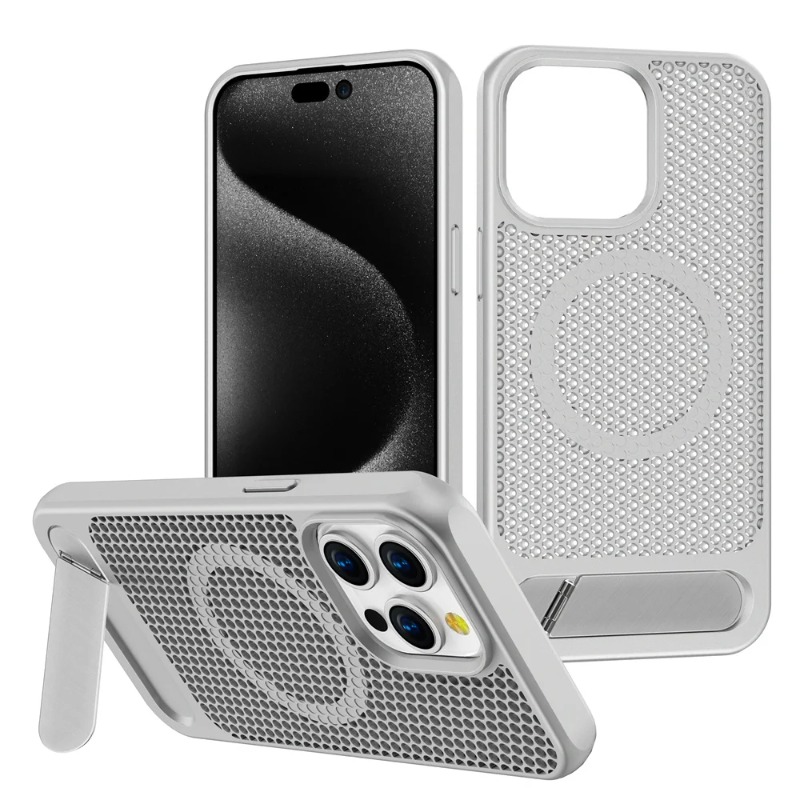 Custodia Magnetica di Lusso co - Heat Dissipation Case recensione e prezzo