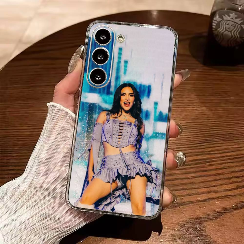 Custodia per telefono traspare - Phone Cases Za recensione e prezzo