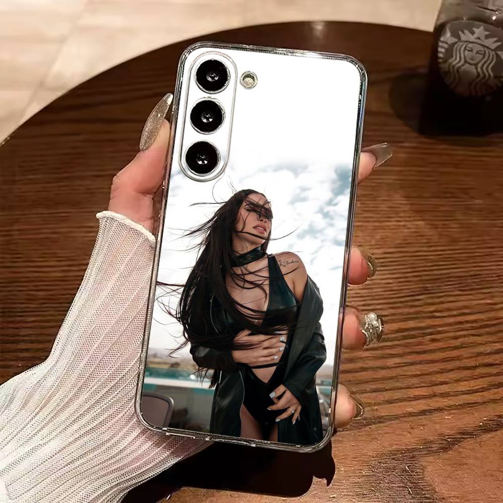 Custodia per telefono traspare - Phone Cases Za recensione e prezzo