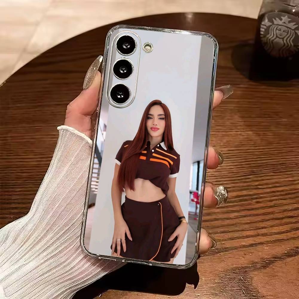 Custodia per telefono traspare - Phone Cases Za recensione e prezzo