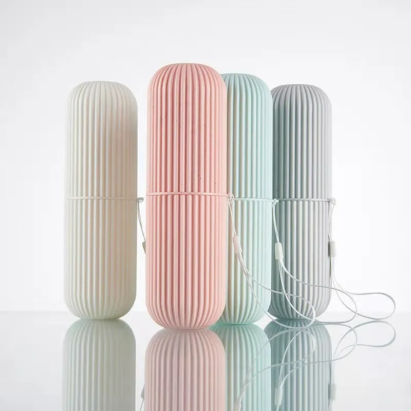 Portaspazzolino portatile Port - Phone Cases The Dairy recensione e prezzo