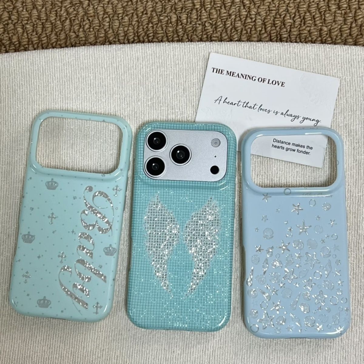 Custodia per telefono coreana  - Phone Cases Amazon recensione e prezzo