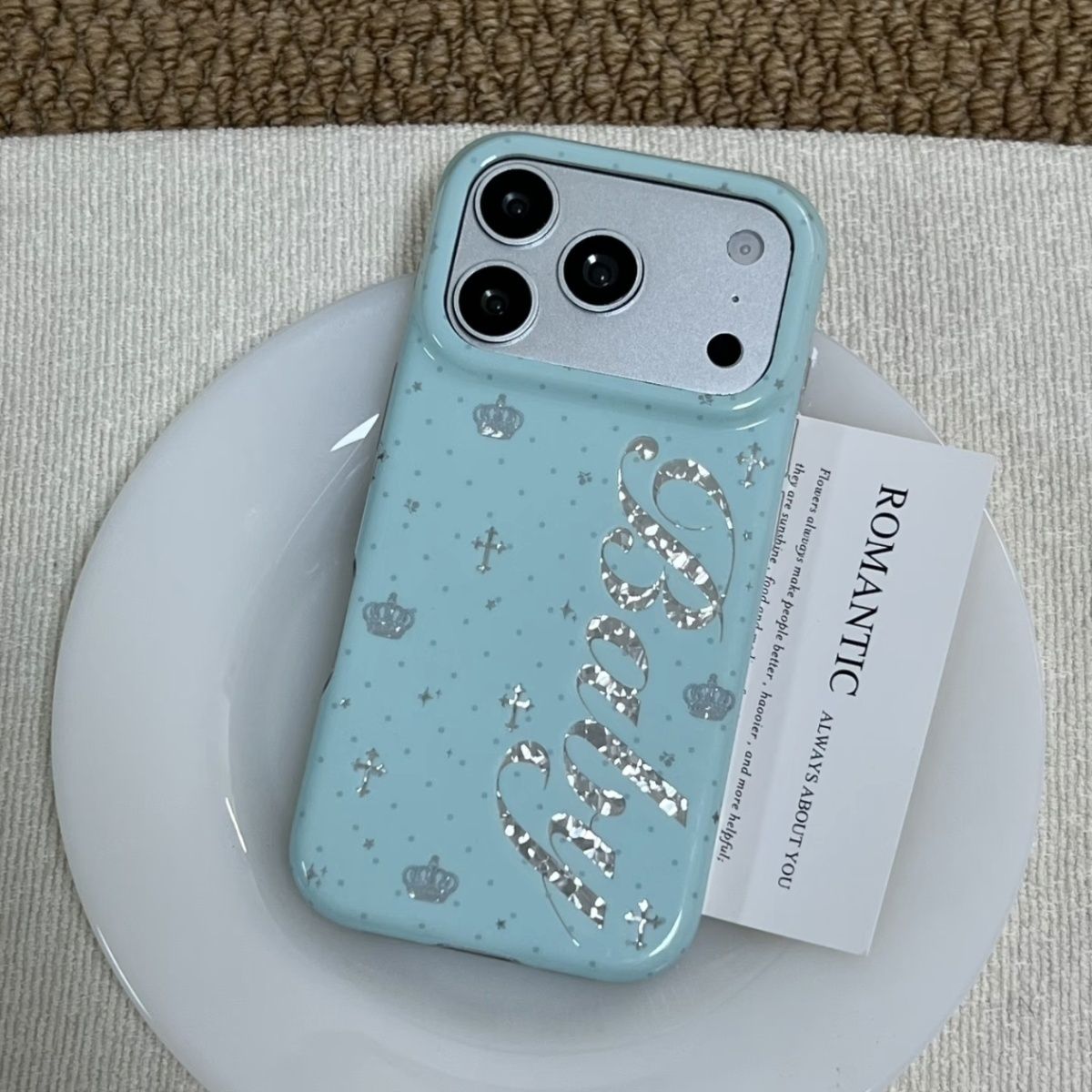Custodia per telefono coreana  - Phone Cases Amazon recensione e prezzo