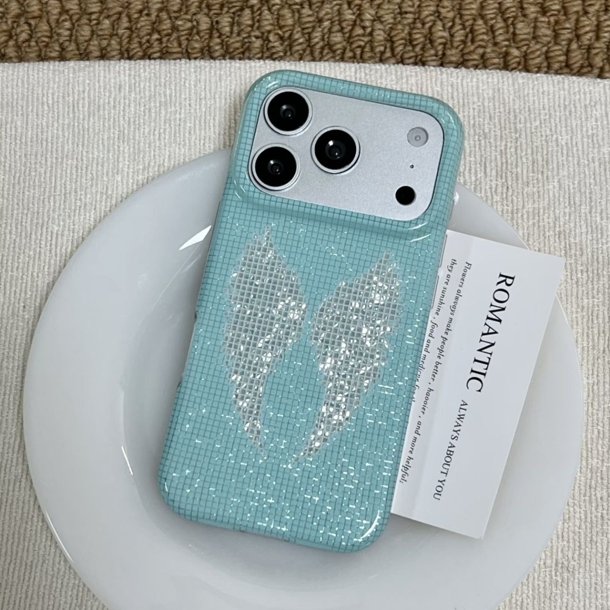 Custodia per telefono coreana  - Phone Cases Amazon recensione e prezzo