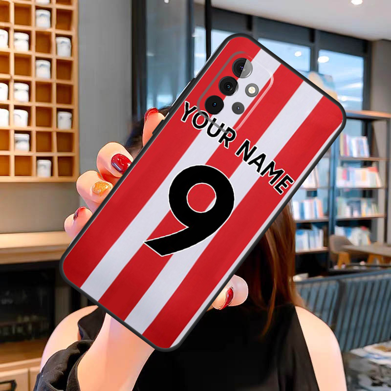 Custodia personalizzata con no - Phone Cases Liverpool recensione e prezzo
