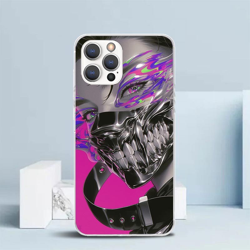 Cover Morbida con Stampa Artis - Phone Cases That Fit Iphone 16E recensione e prezzo