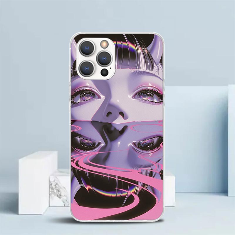 Cover Morbida con Stampa Artis - Phone Cases That Fit Iphone 16E recensione e prezzo