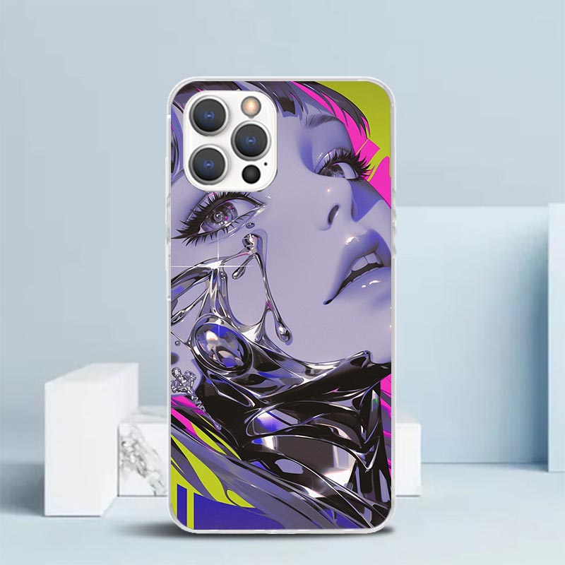 Cover Morbida con Stampa Artis - Phone Cases That Fit Iphone 16E recensione e prezzo