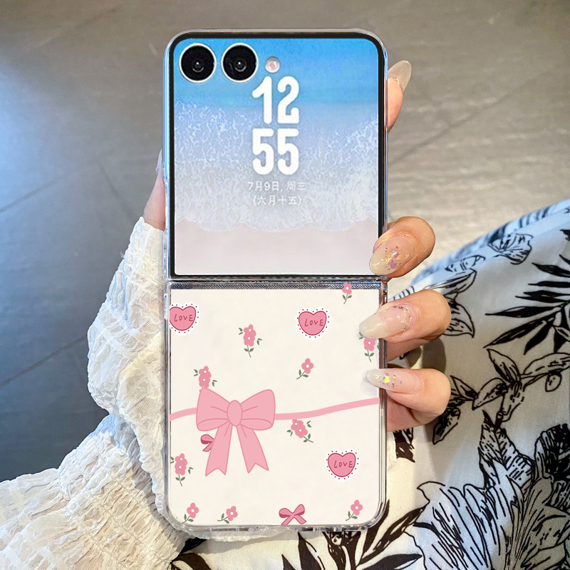 Custodia per telefono con stam - Phone Cases Z Fold 7 recensione e prezzo