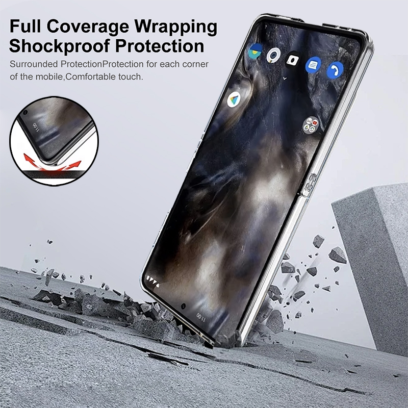 Custodia per telefono con stam - Phone Cases Z Fold 7 recensione e prezzo