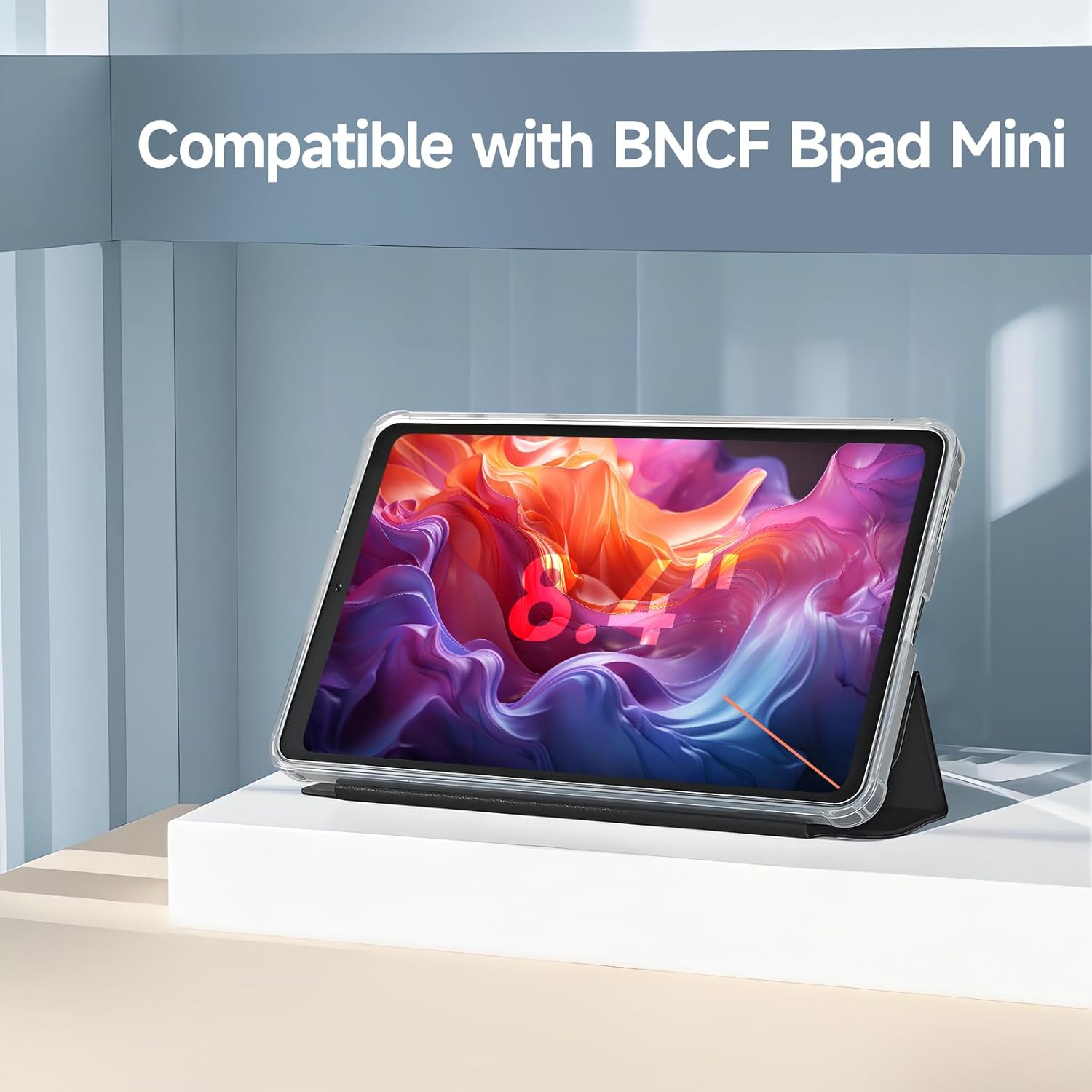 Bpad Mini Custodia per tablet  - Phone Cases The Dairy recensione e prezzo