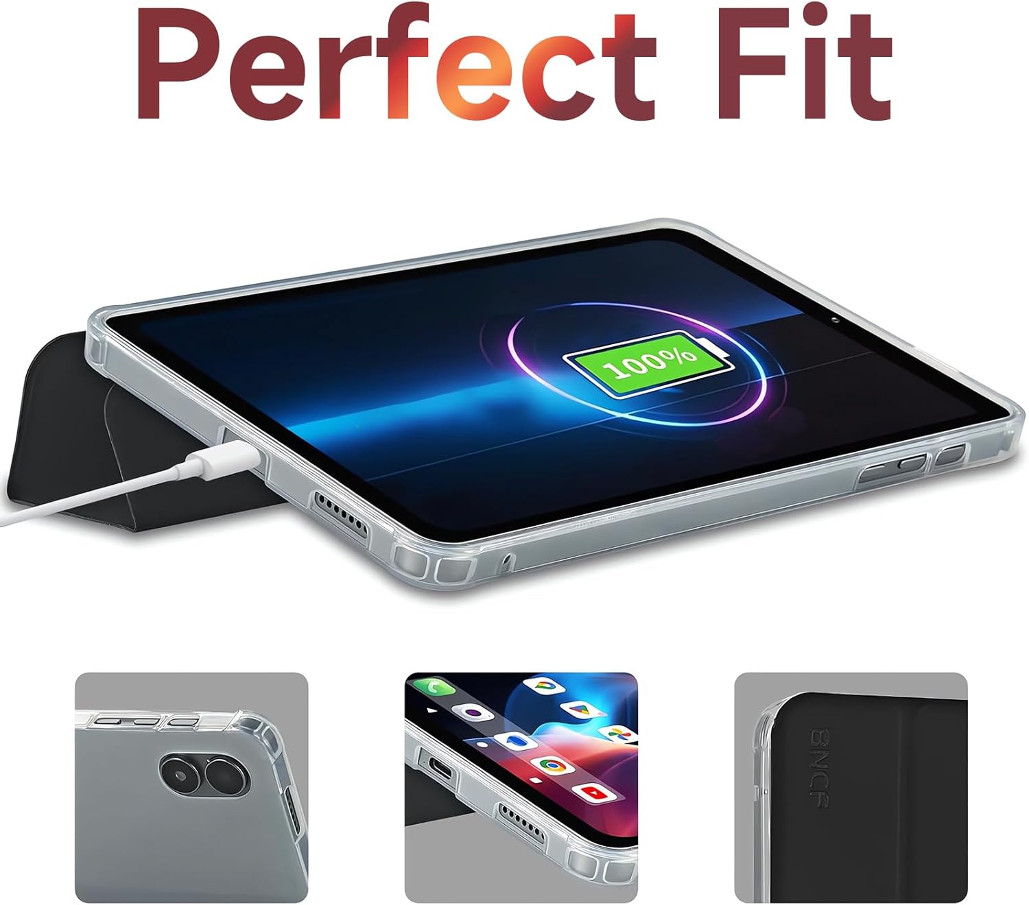 Bpad Mini Custodia per tablet  - Phone Cases The Dairy recensione e prezzo