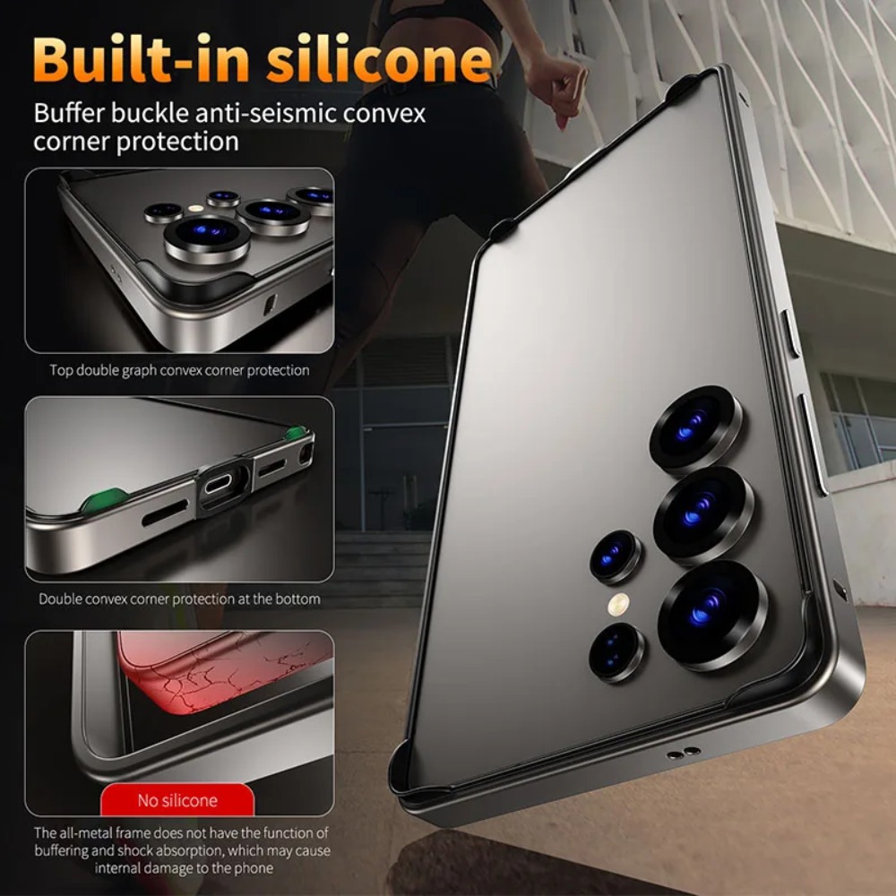 Custodia Protettiva Leggera in - Heat Dissipation Case recensione e prezzo