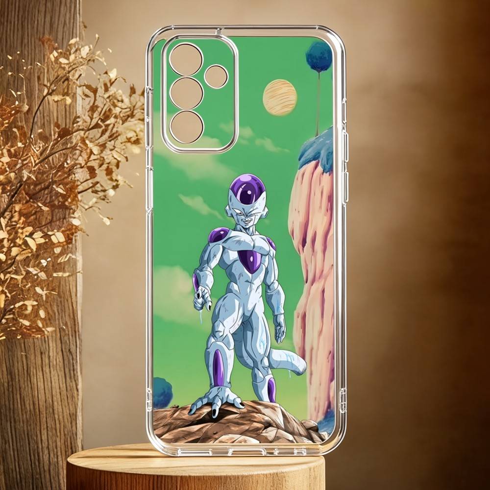 Custodia per telefono F-Freeza - Phone Cases Za recensione e prezzo