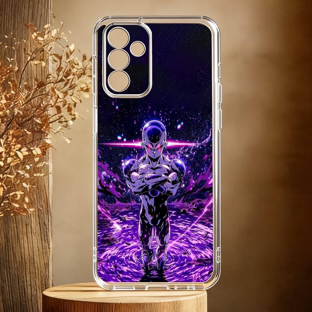 Custodia per telefono F-Freeza - Phone Cases Za recensione e prezzo