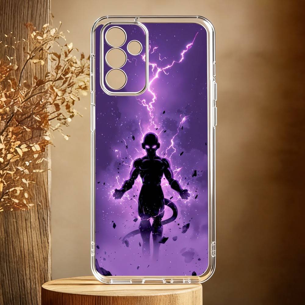 Custodia per telefono F-Freeza - Phone Cases Za recensione e prezzo