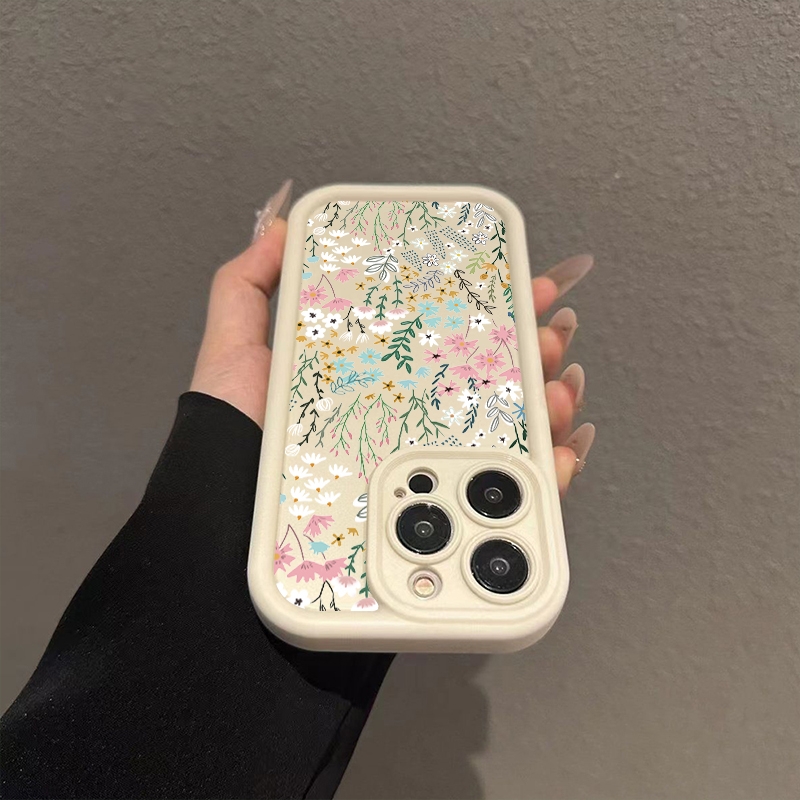 Custodia Rosa con Motivo Flore - Phone Cases Amazon recensione e prezzo
