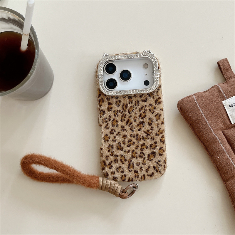 Custodia di lusso per cellular - Phone Cases Apple recensione e prezzo