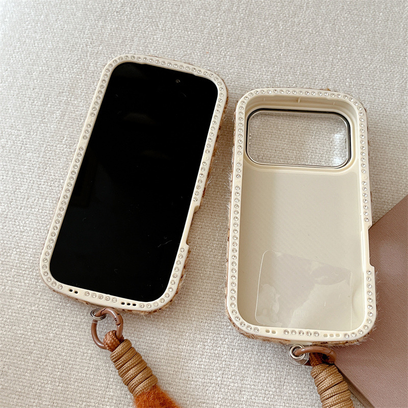 Custodia di lusso per cellular - Phone Cases Apple recensione e prezzo