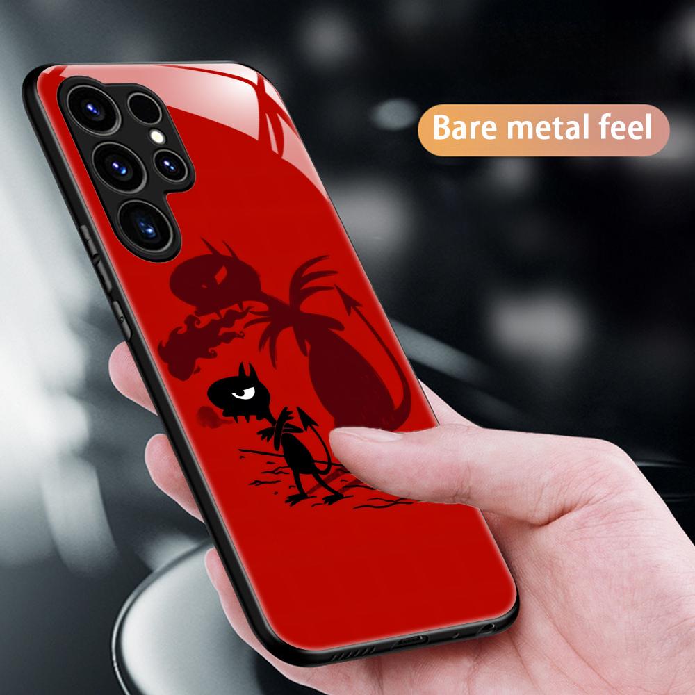 Custodia magnetica in vetro Lu - Phone Cases Apple recensione e prezzo