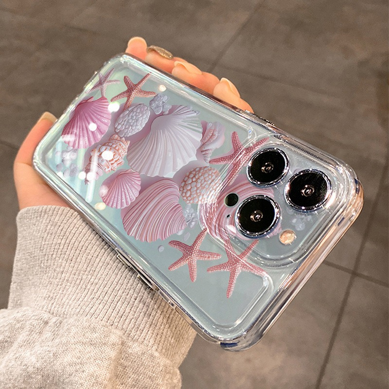 Custodia per telefono trendy r - Phone Cases Pink recensione e prezzo