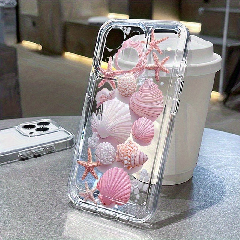 Custodia per telefono trendy r - Phone Cases Pink recensione e prezzo
