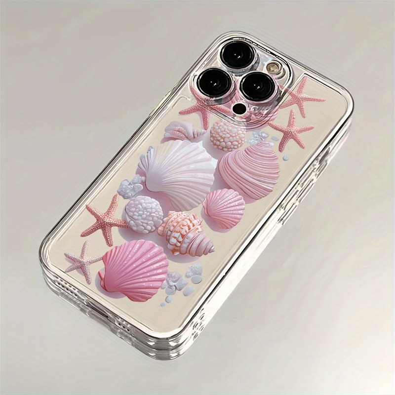 Custodia per telefono trendy r - Phone Cases Pink recensione e prezzo