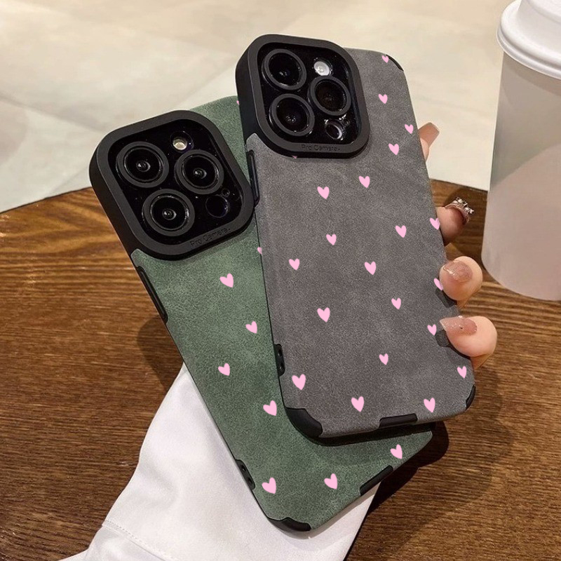 Custodia per telefono con moti - Phone Cases Pink recensione e prezzo