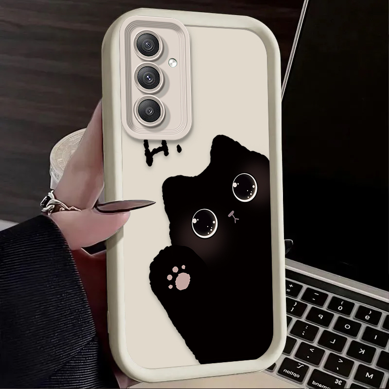 Bella custodia per telefono ga - Phone Cases Cat recensione e prezzo