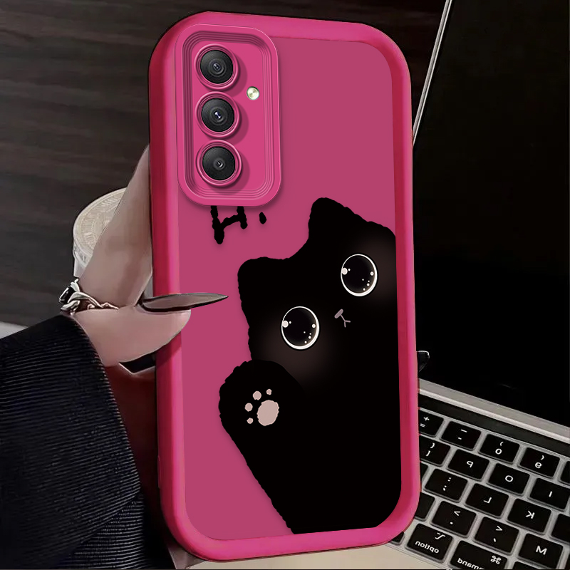 Bella custodia per telefono ga - Phone Cases Cat recensione e prezzo