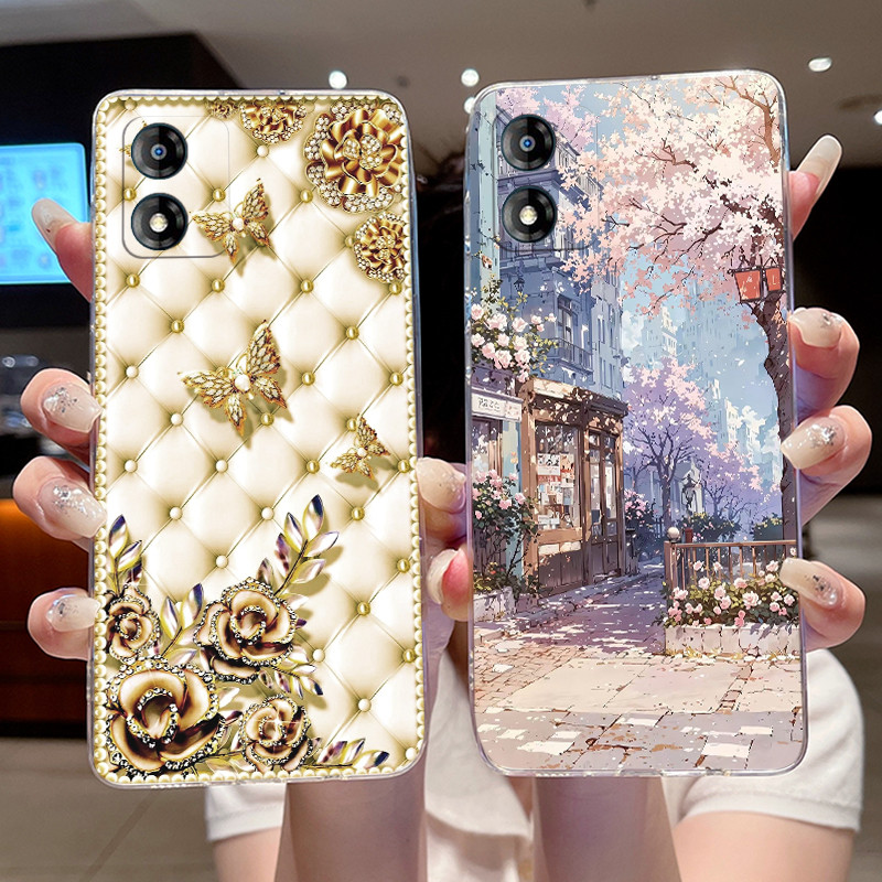 Custodia per telefono per Moto - Phone Cases Viral recensione e prezzo
