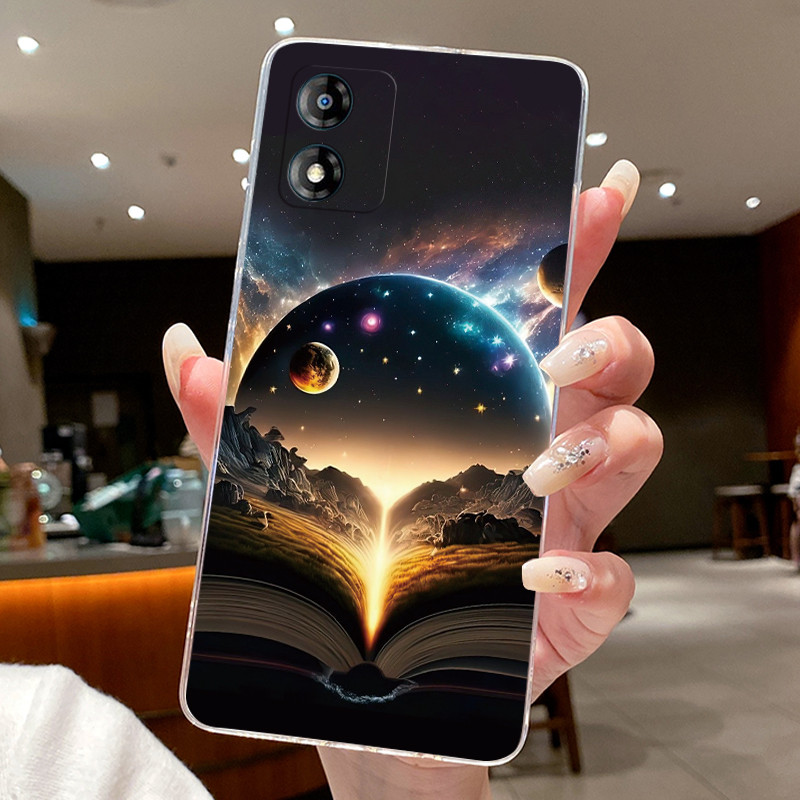 Custodia per telefono per Moto - Phone Cases Viral recensione e prezzo