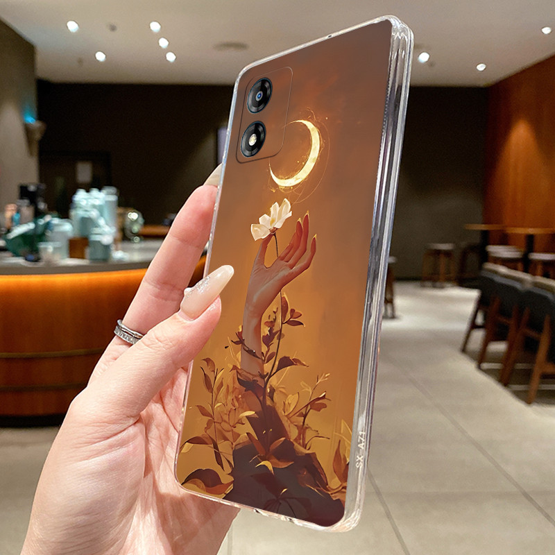 Custodia per telefono per Moto - Phone Cases Viral recensione e prezzo