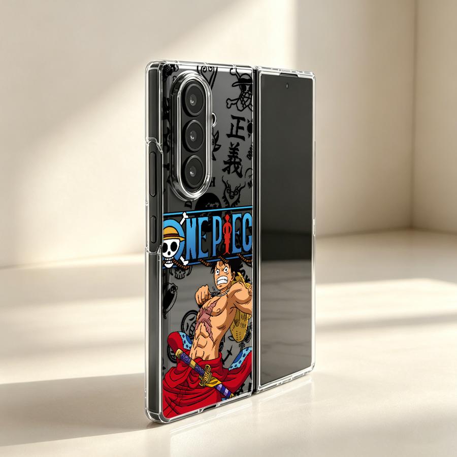 Cover Trasparente Morbida per  - Phone Cases Z Fold 7 recensione e prezzo
