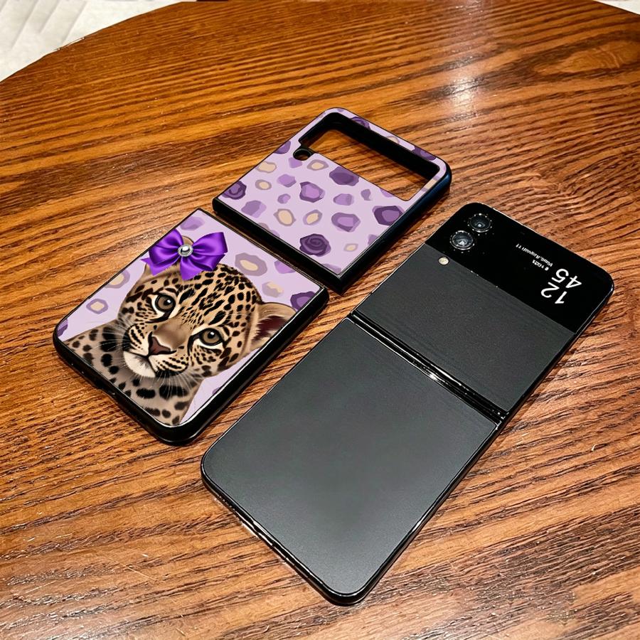 Custodia Stripe Litter Tiger p - Phone Cases Z Fold 7 recensione e prezzo