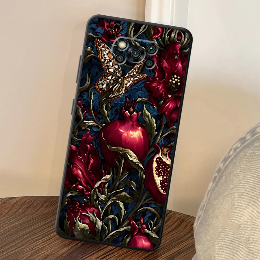 Cover per Telefono Xiaomi Poco - Phone Cases Vintage recensione e prezzo