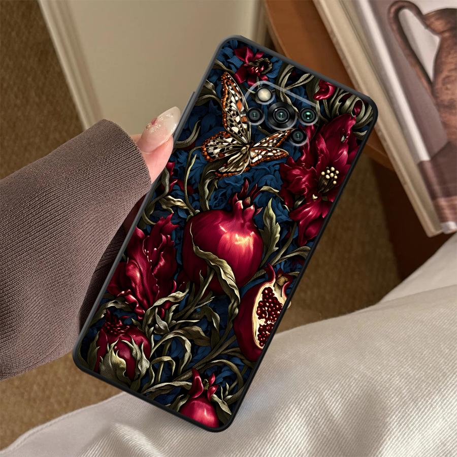 Cover per Telefono Xiaomi Poco - Phone Cases Vintage recensione e prezzo