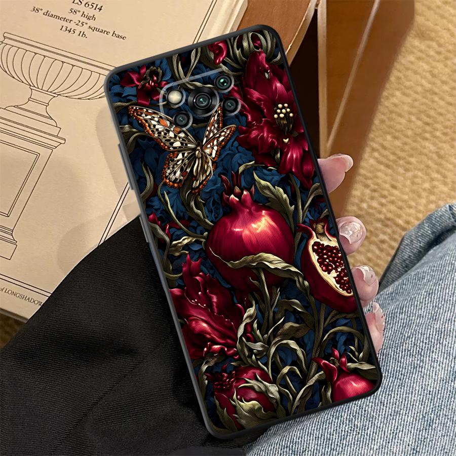 Cover per Telefono Xiaomi Poco - Phone Cases Vintage recensione e prezzo