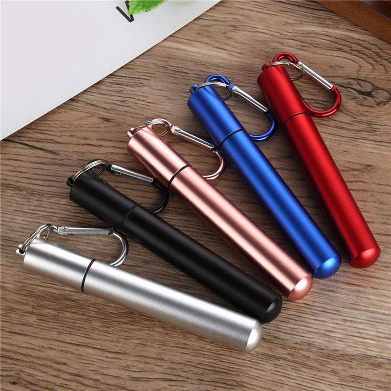 Cannuccia telescopica riutiliz - Phone Cases The Dairy recensione e prezzo