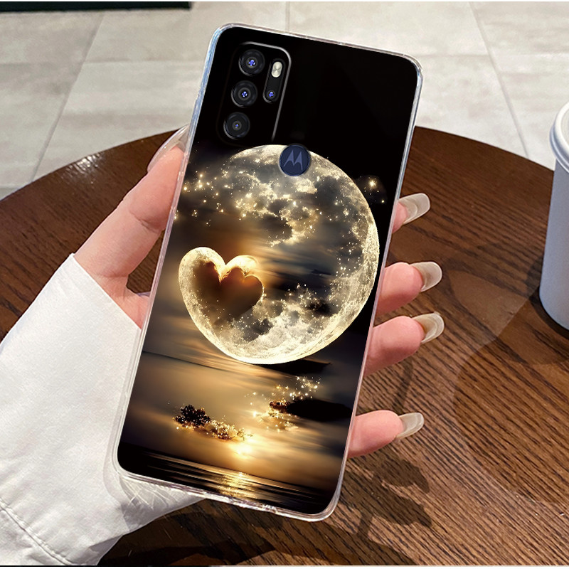 Custodia per telefono per Moto - Phone Cases Viral recensione e prezzo