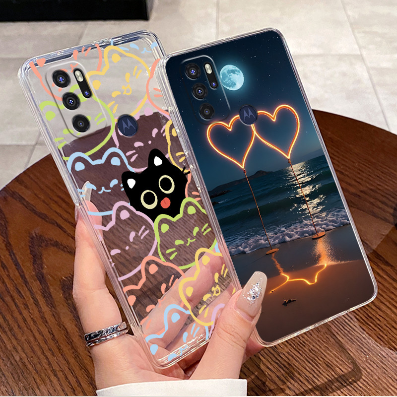 Custodia per telefono per Moto - Phone Cases Viral recensione e prezzo