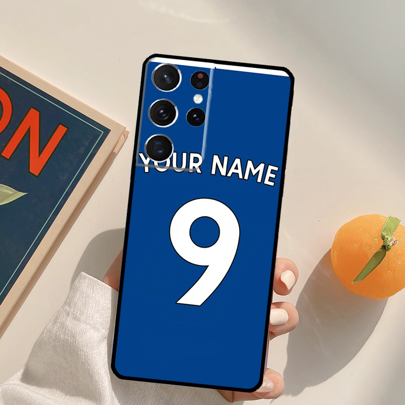 Nome del calcio personalizzato - Phone Cases Liverpool recensione e prezzo